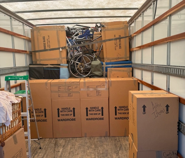 BEC Enterprises, LLC home2