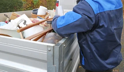 Junk Removal Services