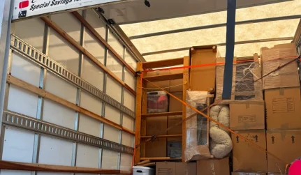 Local Moving Services