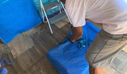 Packing & Unpacking Services