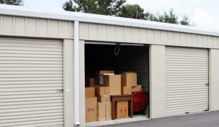 Storage Services