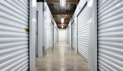 storage facility