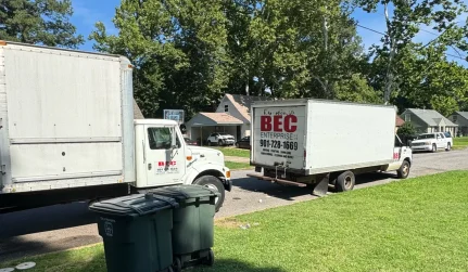 In State Moving